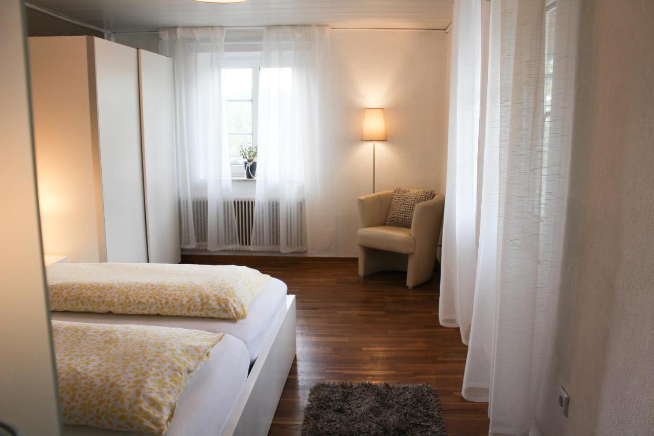 Ferienwohnung Am Stemberg Detmold Exterior foto